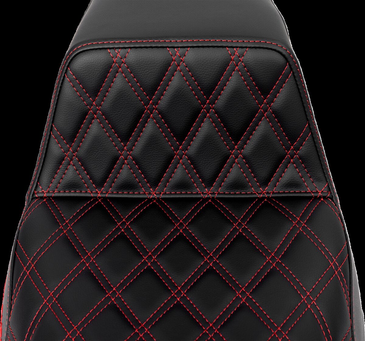 SADDLEMEN Selle Step-Up Lattice Stitch