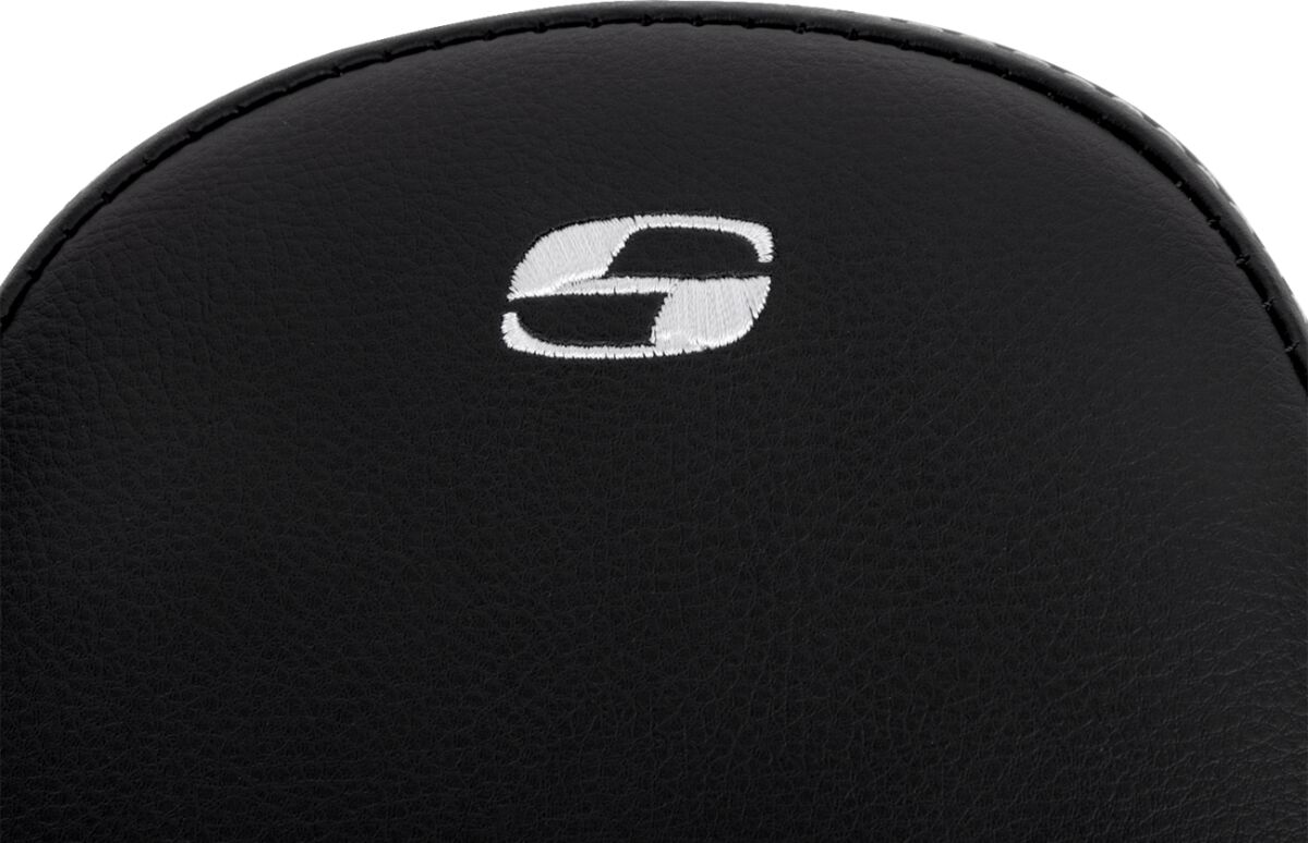 SADDLEMEN Selle Step-Up Lattice Stitch