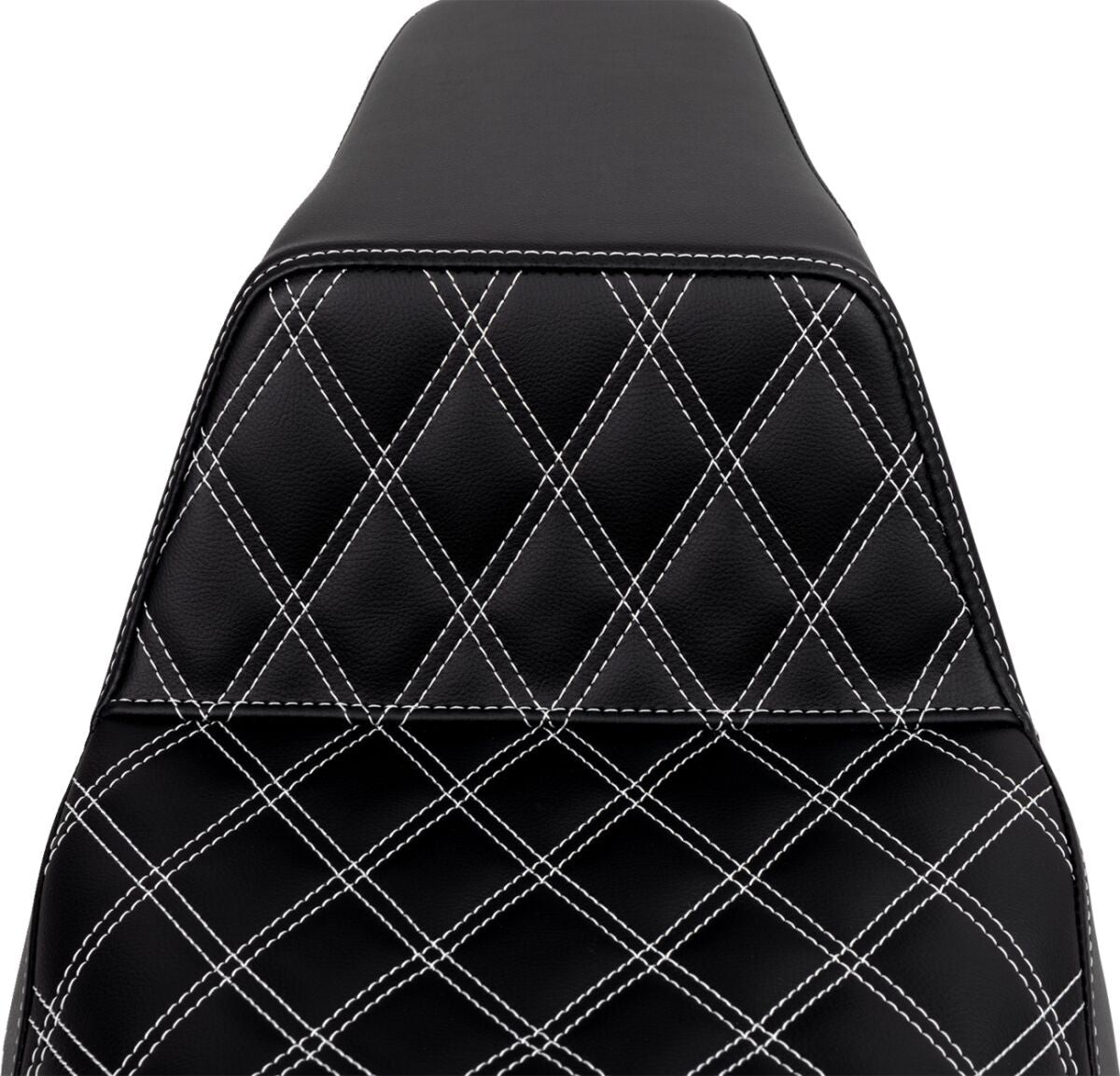 SADDLEMEN Selle Step-Up Lattice Stitch