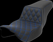 SADDLEMEN Selle Step-Up Lattice Stitch