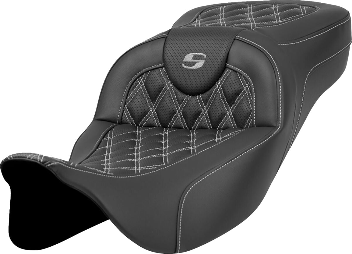 SADDLEMEN Selle RoadSofa à portée étendue