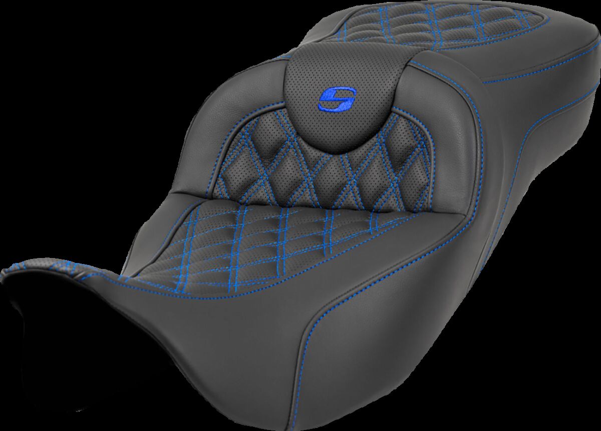 SADDLEMEN Selle RoadSofa à portée étendue