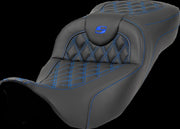 SADDLEMEN Selle RoadSofa à portée étendue