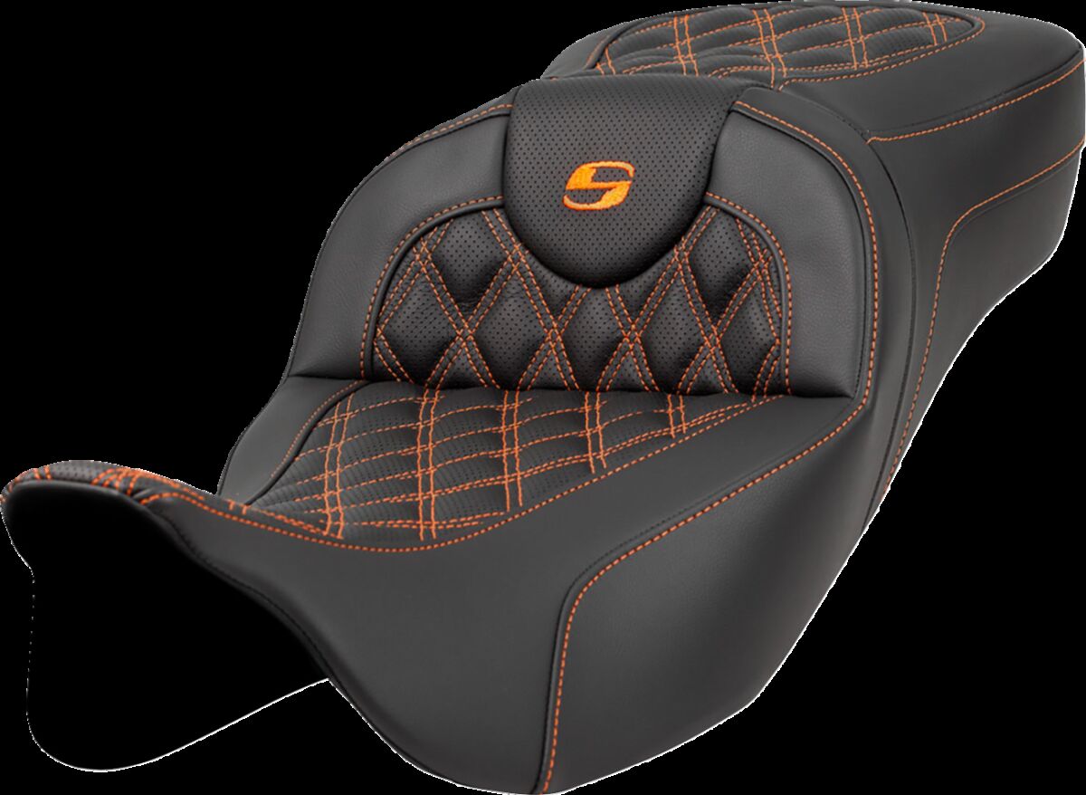 SADDLEMEN Selle RoadSofa à portée étendue