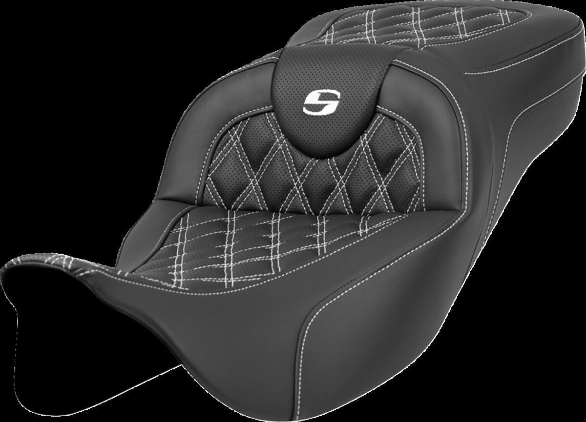 SADDLEMEN Selle RoadSofa à portée étendue