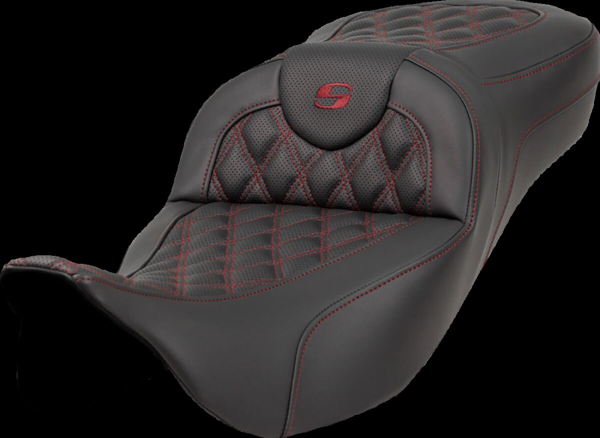 SADDLEMEN Selle RoadSofa à portée étendue