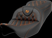 SADDLEMEN Selle RoadSofa Lattice Stitch