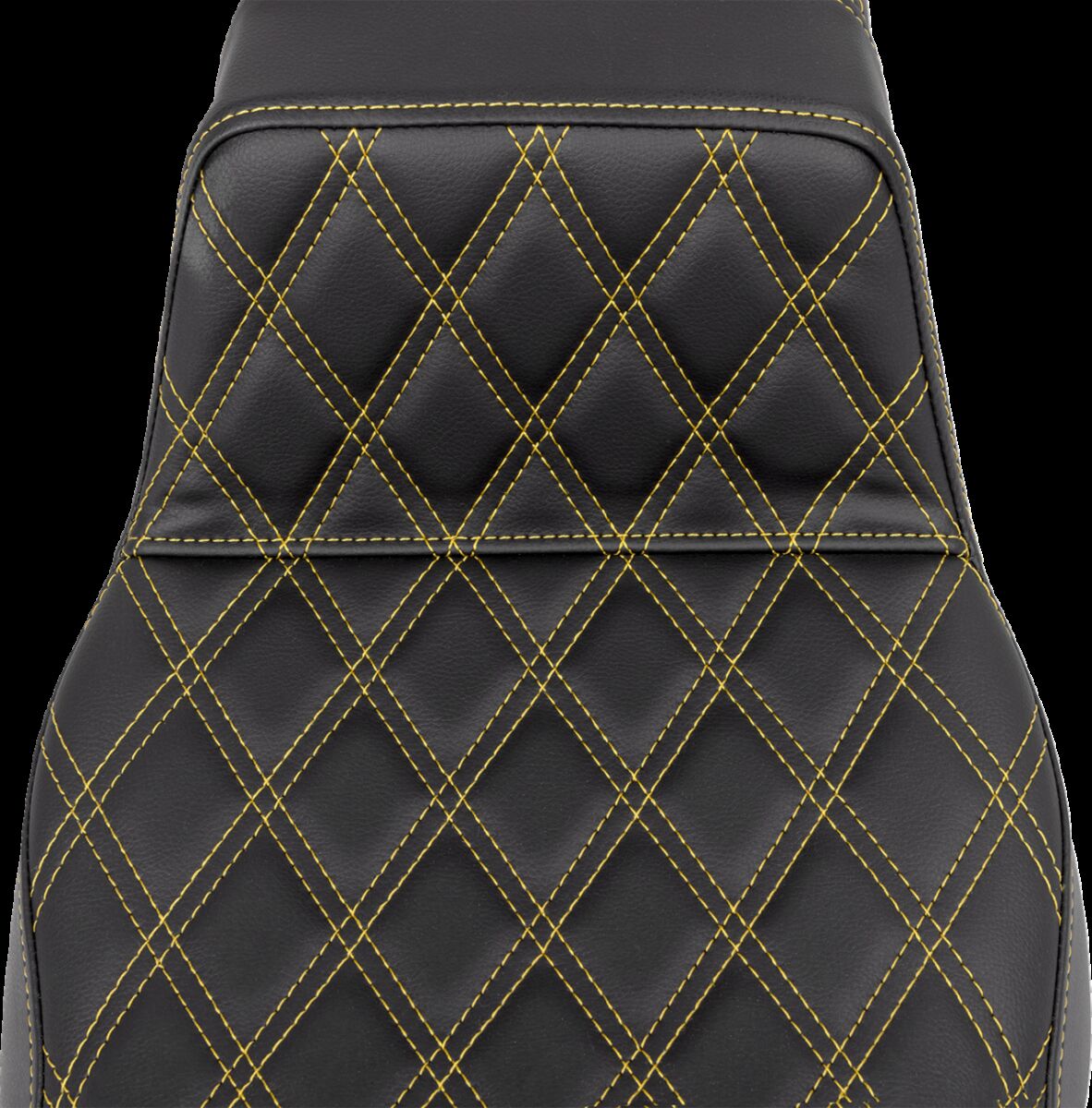 SADDLEMEN Selle Step-Up Lattice Stitch