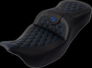 SADDLEMEN Selle RoadSofa Lattice Stitch