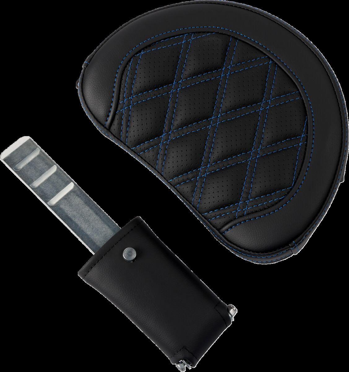 SADDLEMEN Selle RoadSofa Lattice Stitch