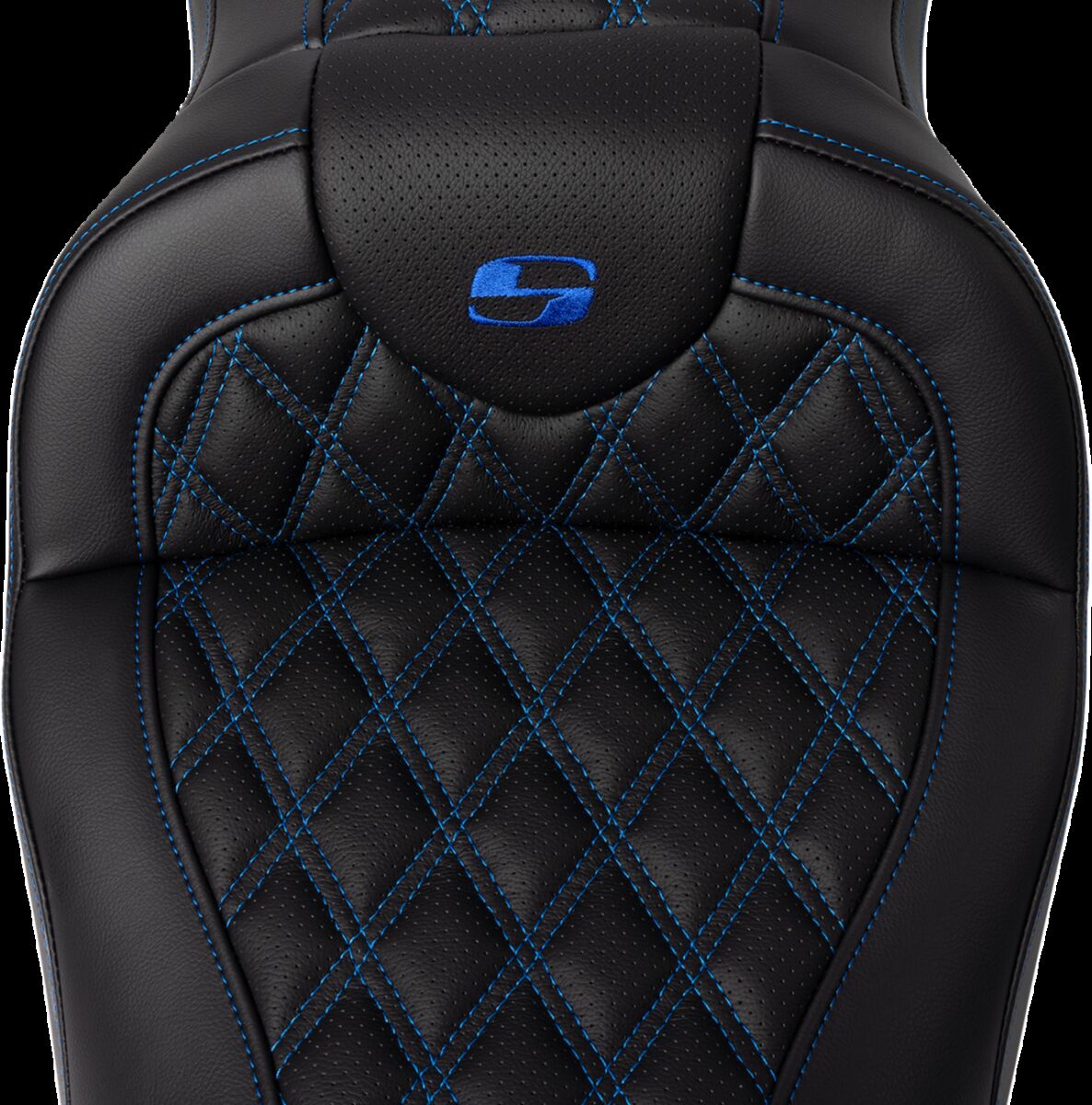 SADDLEMEN Selle RoadSofa Lattice Stitch