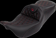SADDLEMEN Selle RoadSofa Lattice Stitch