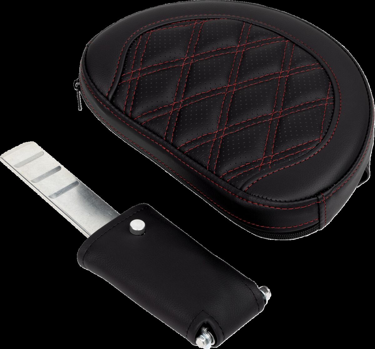 SADDLEMEN Selle RoadSofa Lattice Stitch