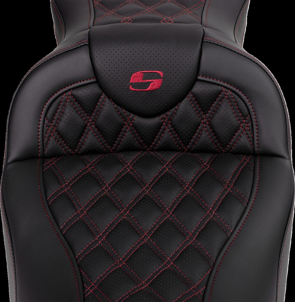 SADDLEMEN Selle RoadSofa Lattice Stitch