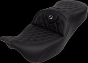 SADDLEMEN Selle RoadSofa Lattice Stitch