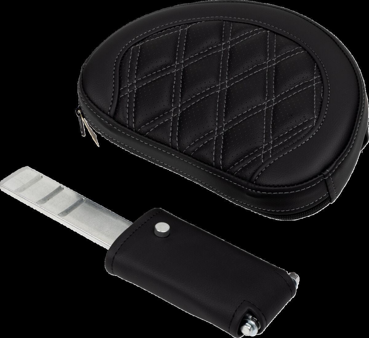 SADDLEMEN Selle RoadSofa Lattice Stitch