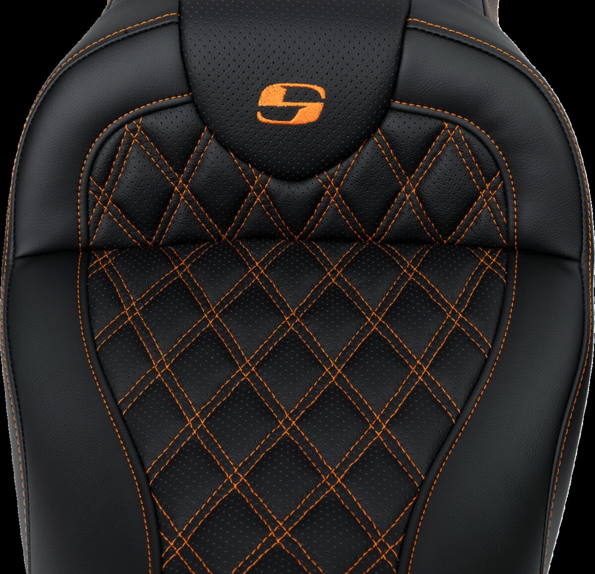 SADDLEMEN Selle RoadSofa Lattice Stitch