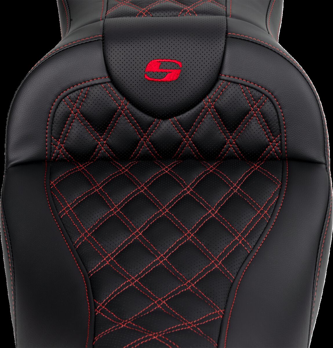 SADDLEMEN Selle RoadSofa Lattice Stitch