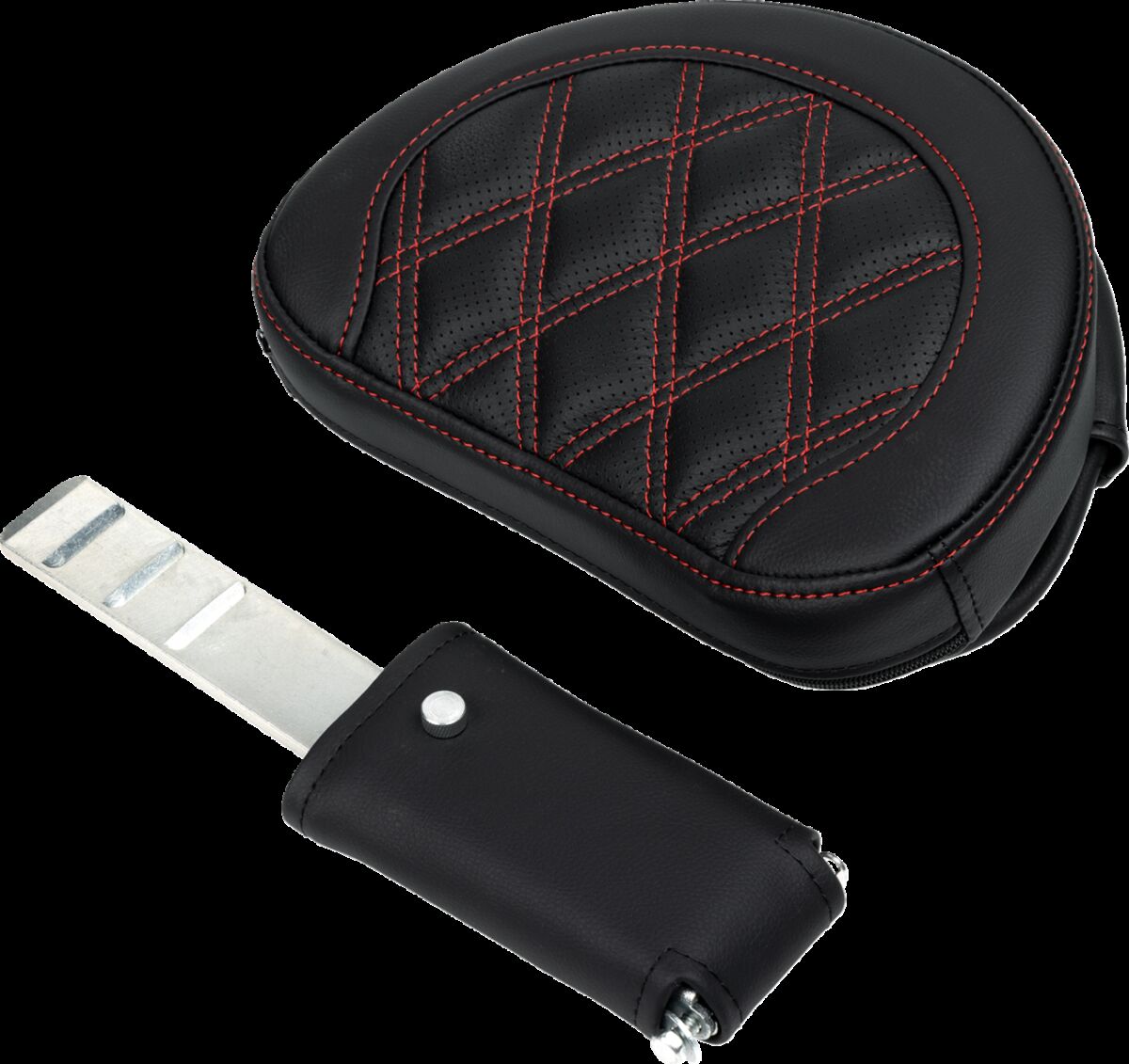 SADDLEMEN Selle RoadSofa Lattice Stitch