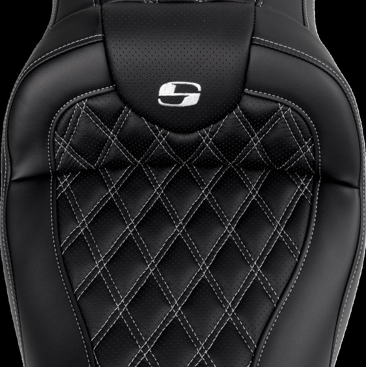 SADDLEMEN Selle RoadSofa Lattice Stitch