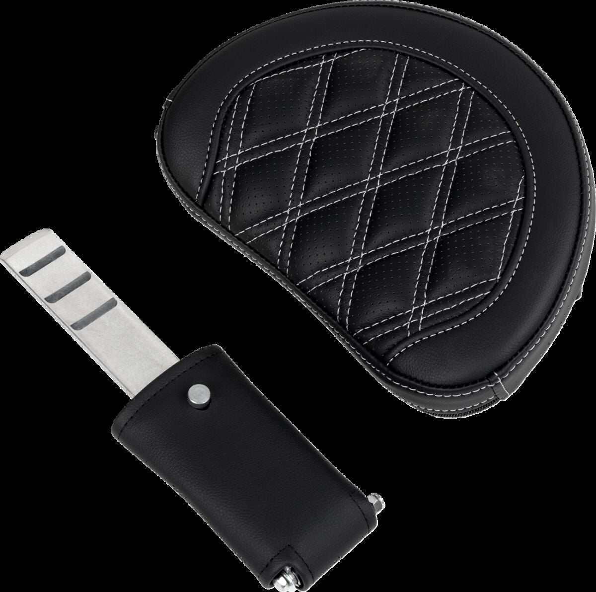 SADDLEMEN Selle RoadSofa Lattice Stitch