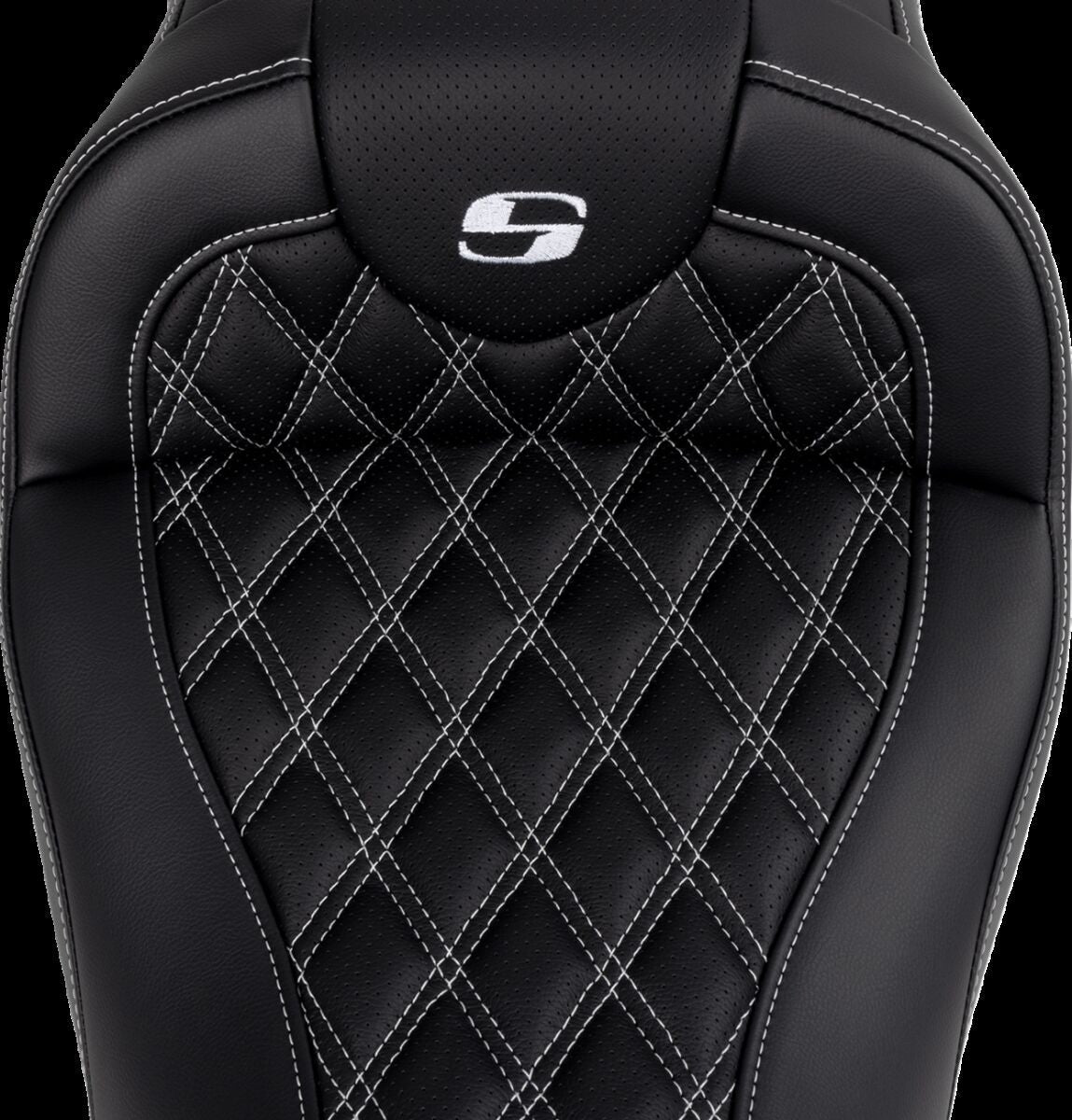 SADDLEMEN Selle RoadSofa Lattice Stitch