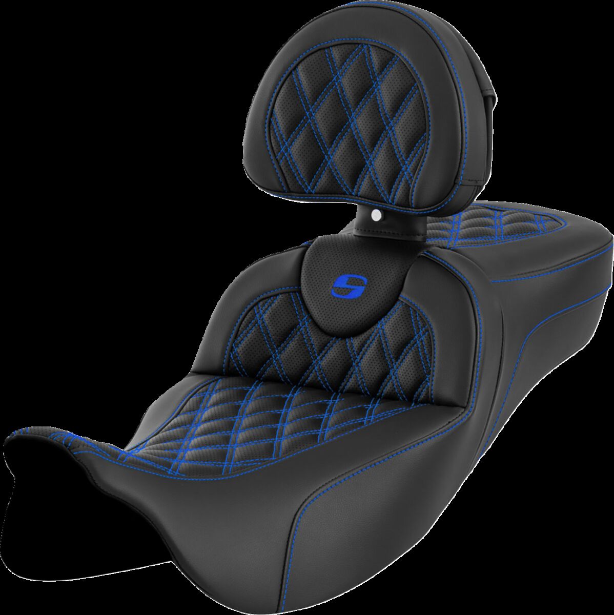 SADDLEMEN Selle allongée RoadSofa