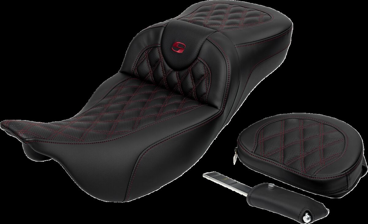 SADDLEMEN Selle allongée RoadSofa