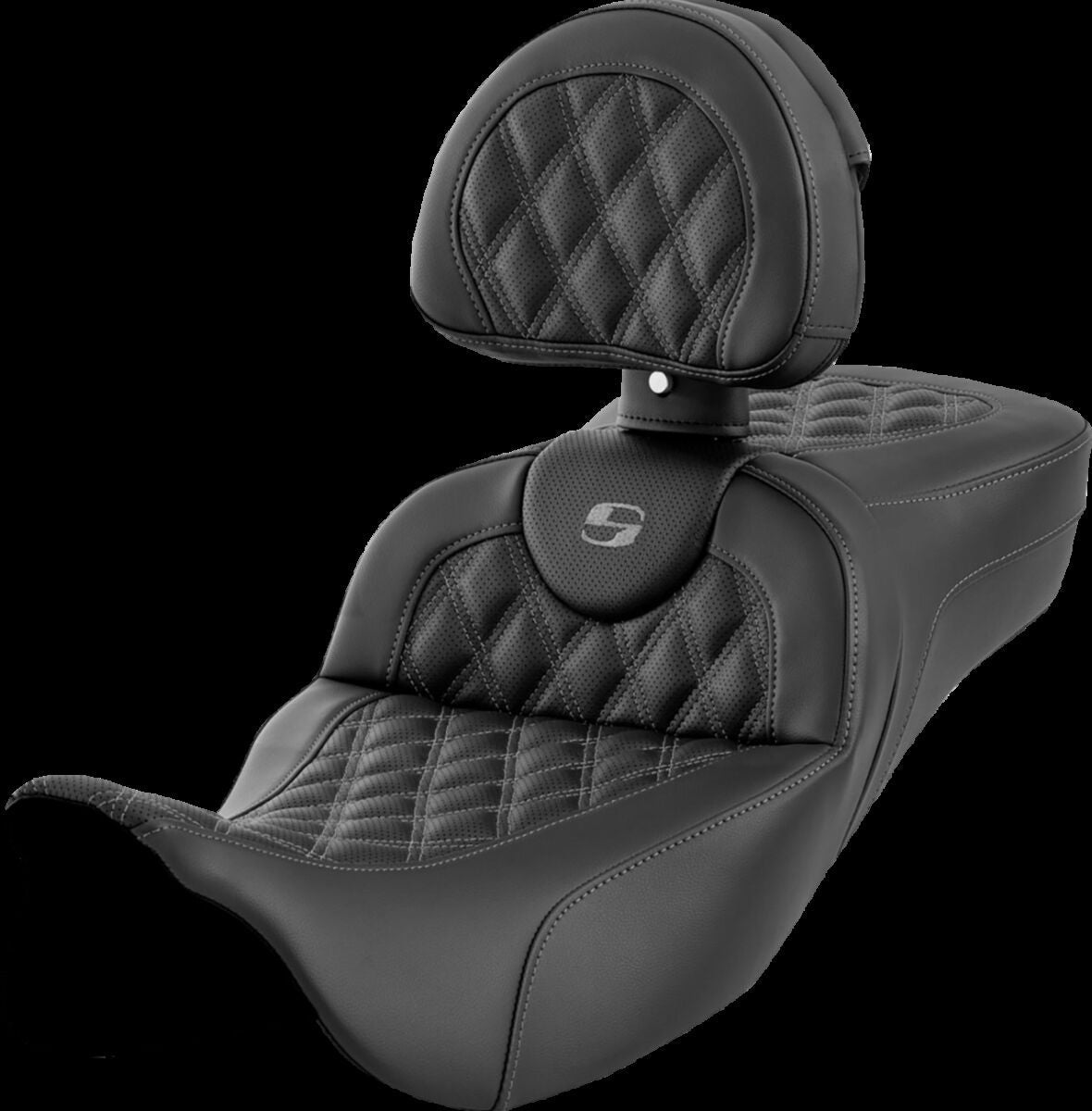 SADDLEMEN Selle allongée RoadSofa