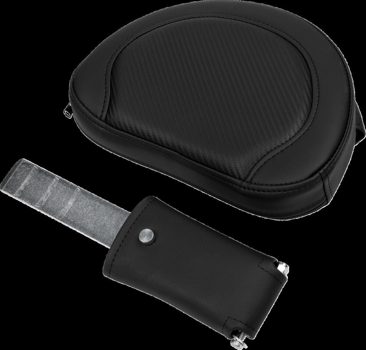 SADDLEMEN Selle en fibre de carbone RoadSofa