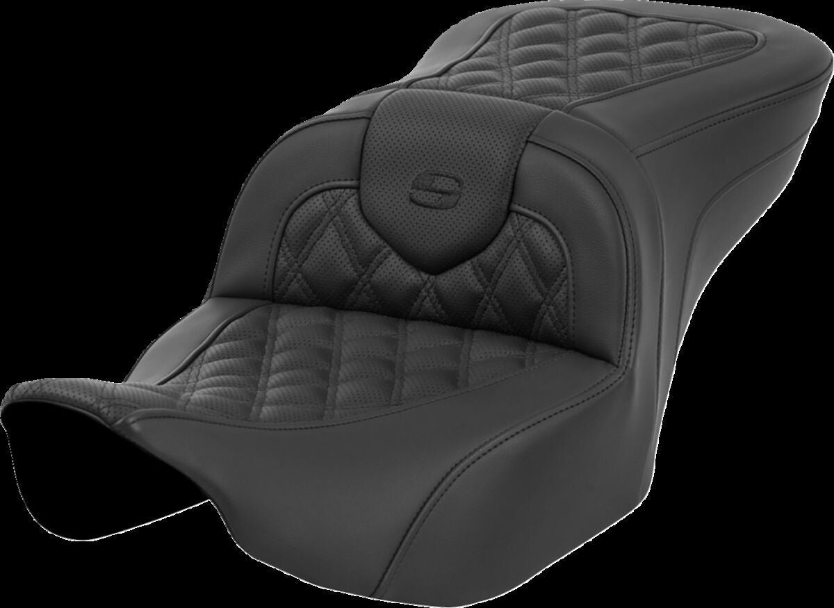 SADDLEMEN Selle RoadSofa Lattice Stitch