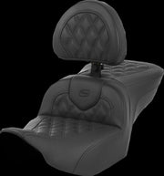 SADDLEMEN Selle RoadSofa Lattice Stitch