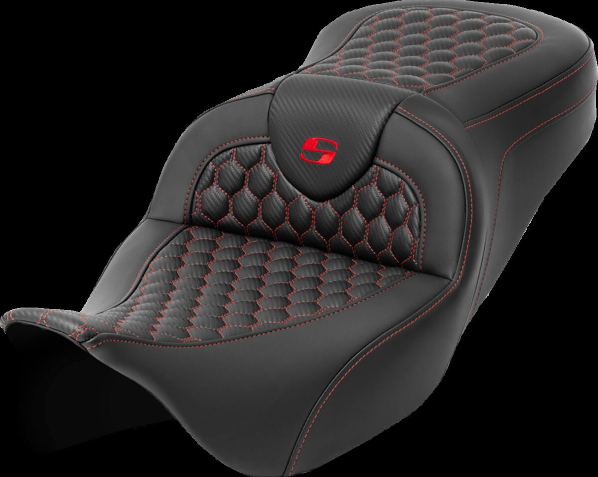 SADDLEMEN Selle Honeycomb RoadSofa