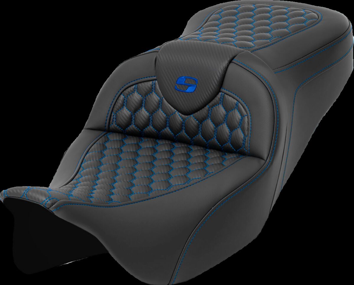 SADDLEMEN Selle Honeycomb RoadSofa
