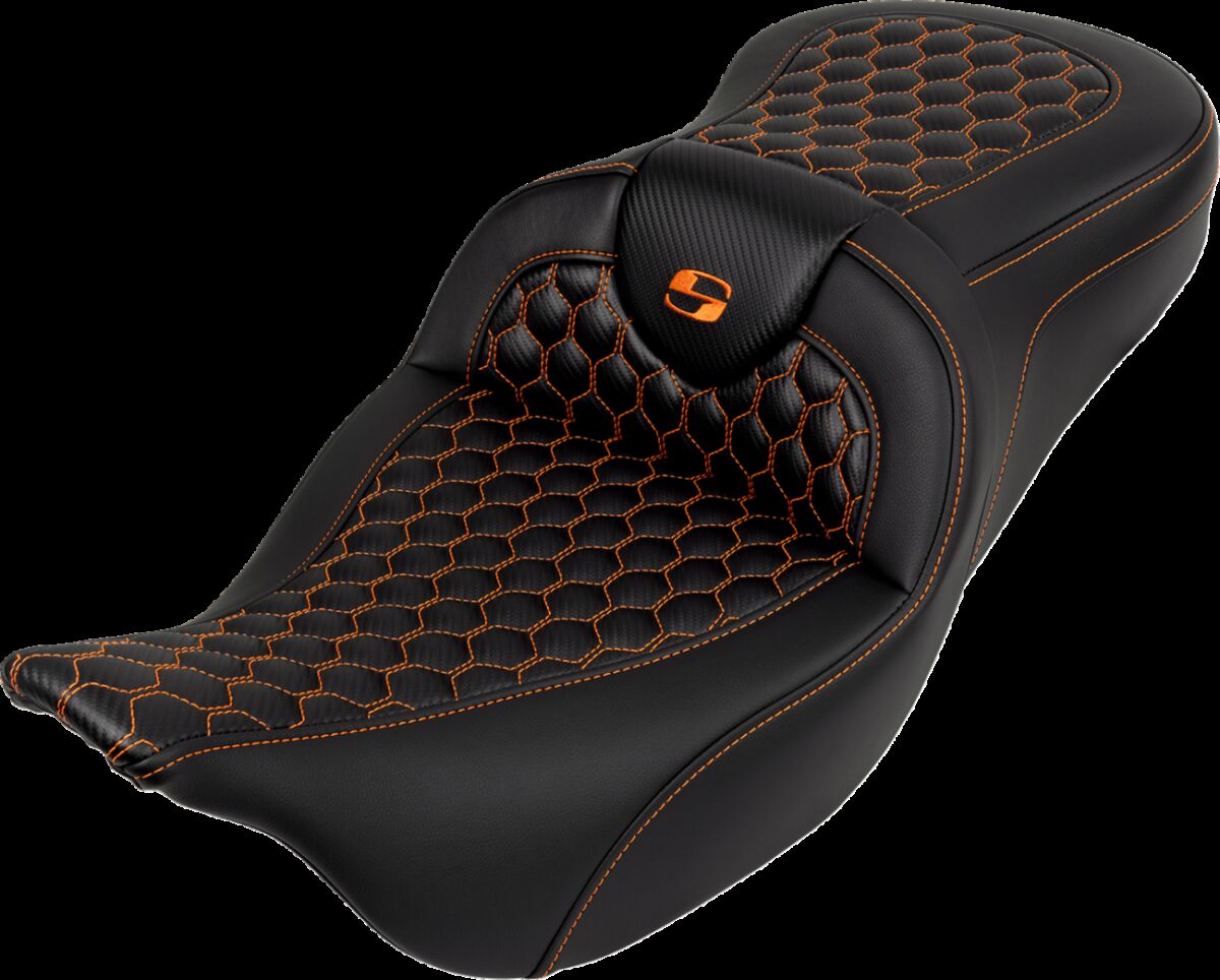 SADDLEMEN Selle Honeycomb RoadSofa