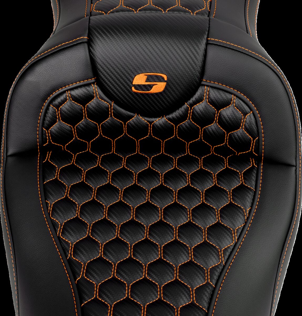 SADDLEMEN Selle Honeycomb RoadSofa