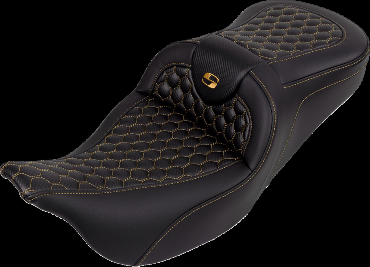 SADDLEMEN Selle Honeycomb RoadSofa