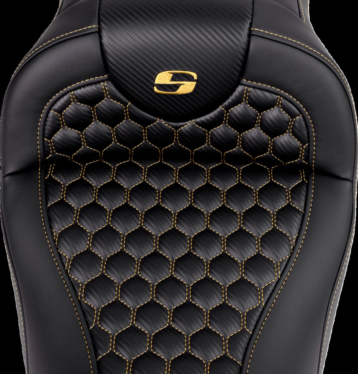 SADDLEMEN Selle Honeycomb RoadSofa