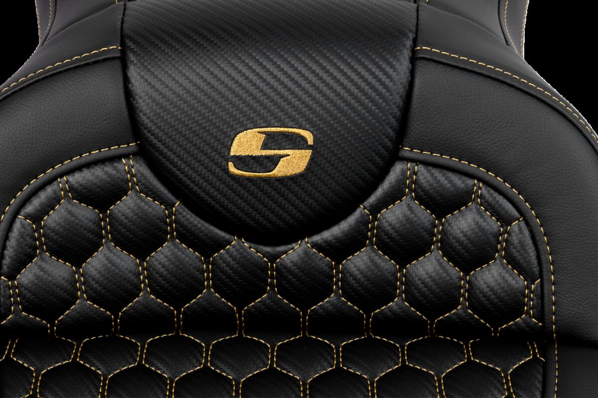 SADDLEMEN Selle Honeycomb RoadSofa