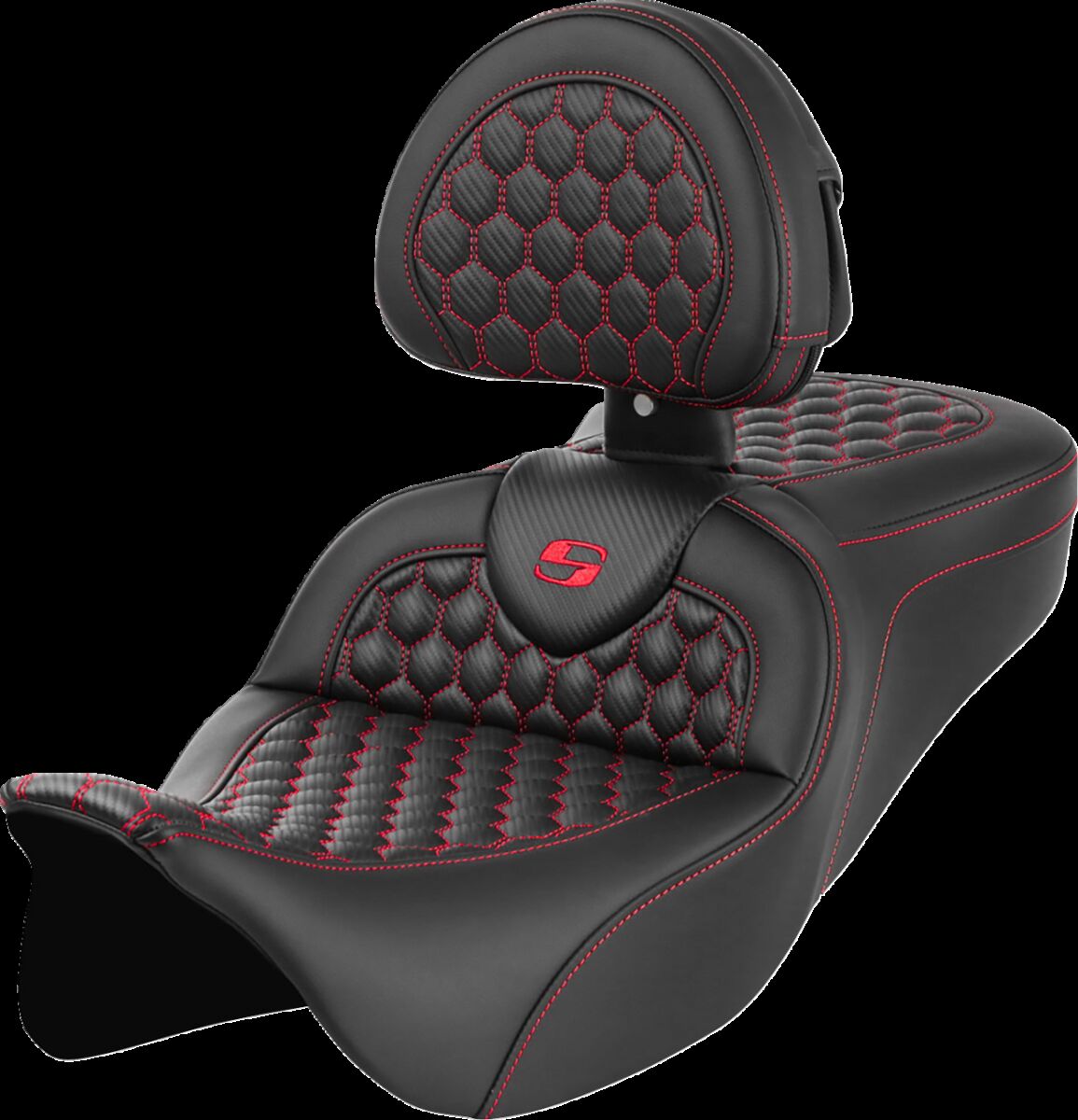 SADDLEMEN Selle Honeycomb RoadSofa