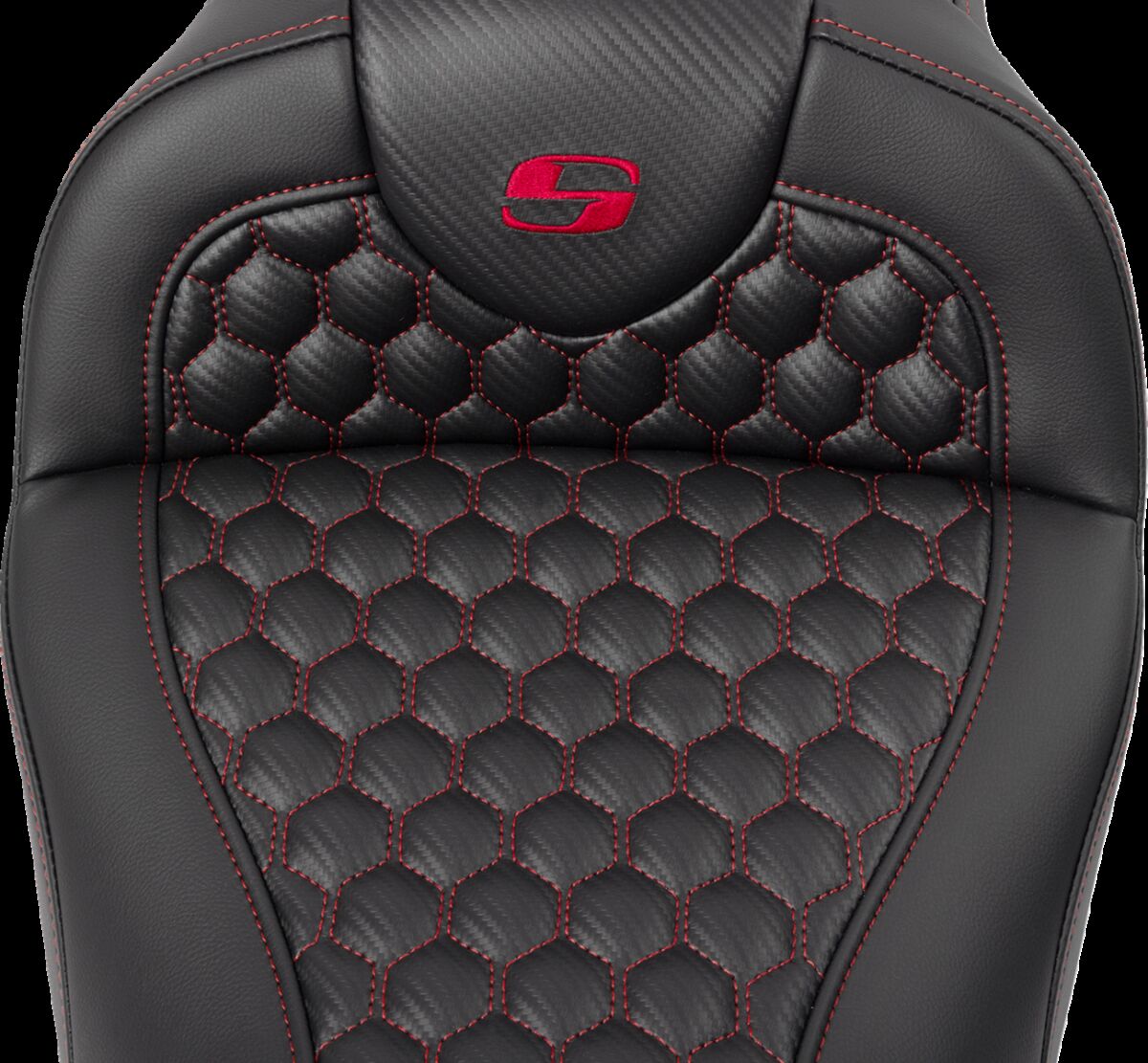 SADDLEMEN Selle Honeycomb RoadSofa