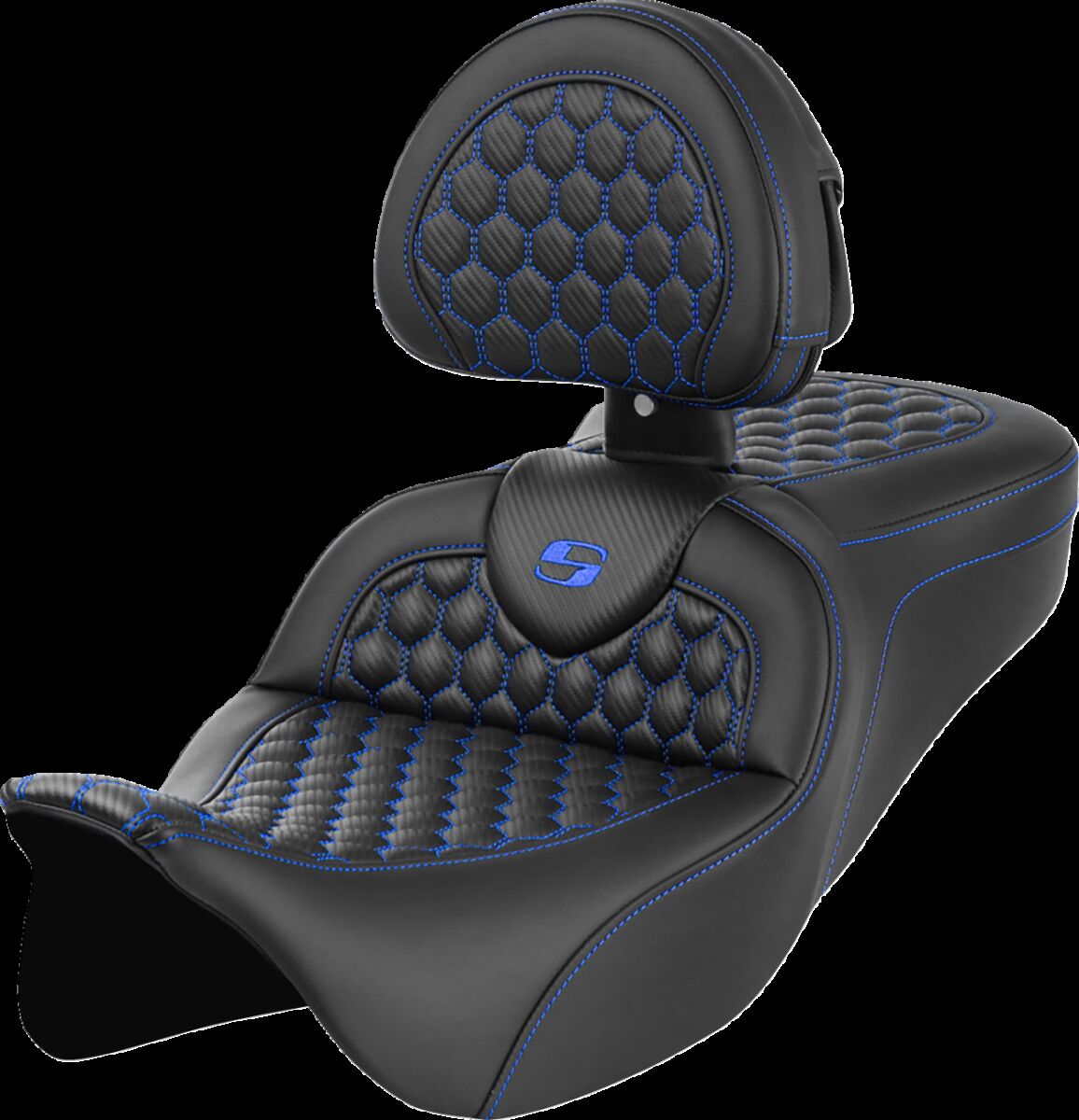 SADDLEMEN Selle Honeycomb RoadSofa