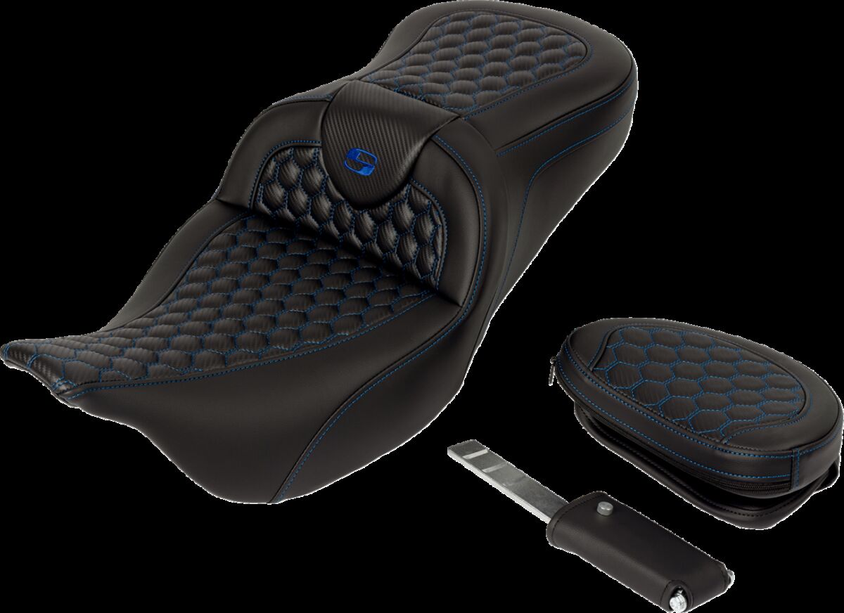 SADDLEMEN Selle Honeycomb RoadSofa