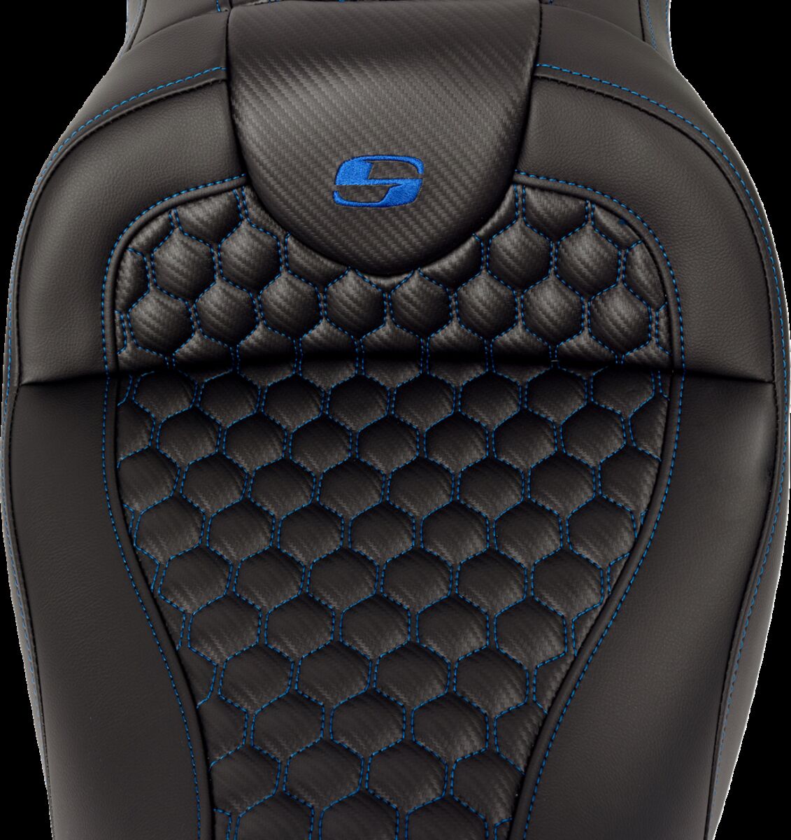 SADDLEMEN Selle Honeycomb RoadSofa