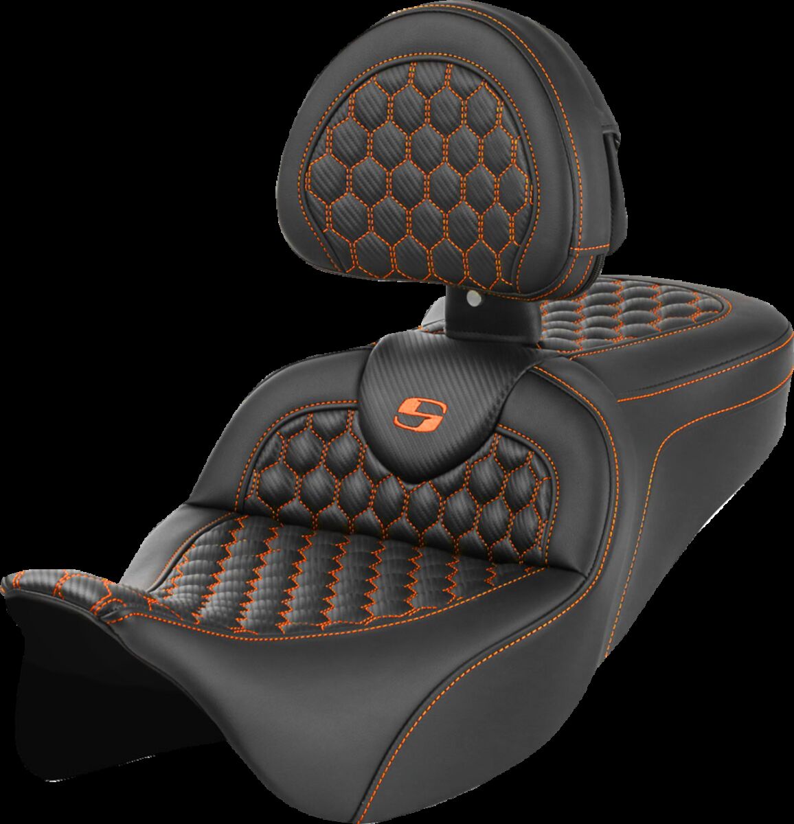 SADDLEMEN Selle Honeycomb RoadSofa