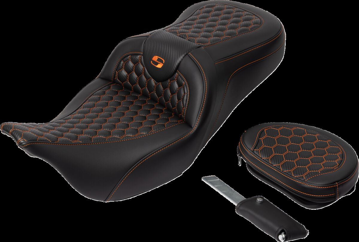 SADDLEMEN Selle Honeycomb RoadSofa