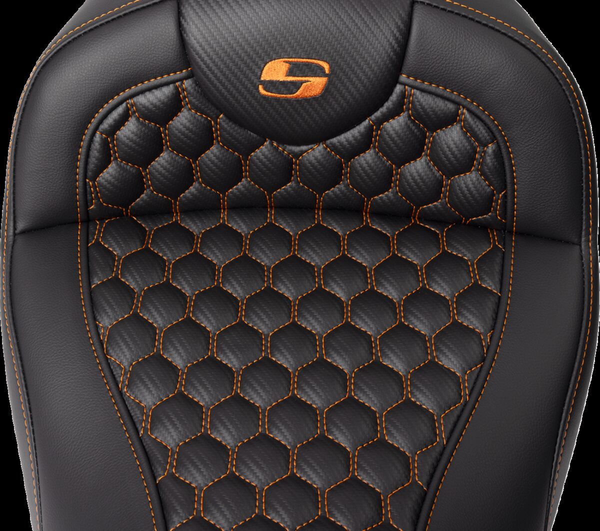 SADDLEMEN Selle Honeycomb RoadSofa