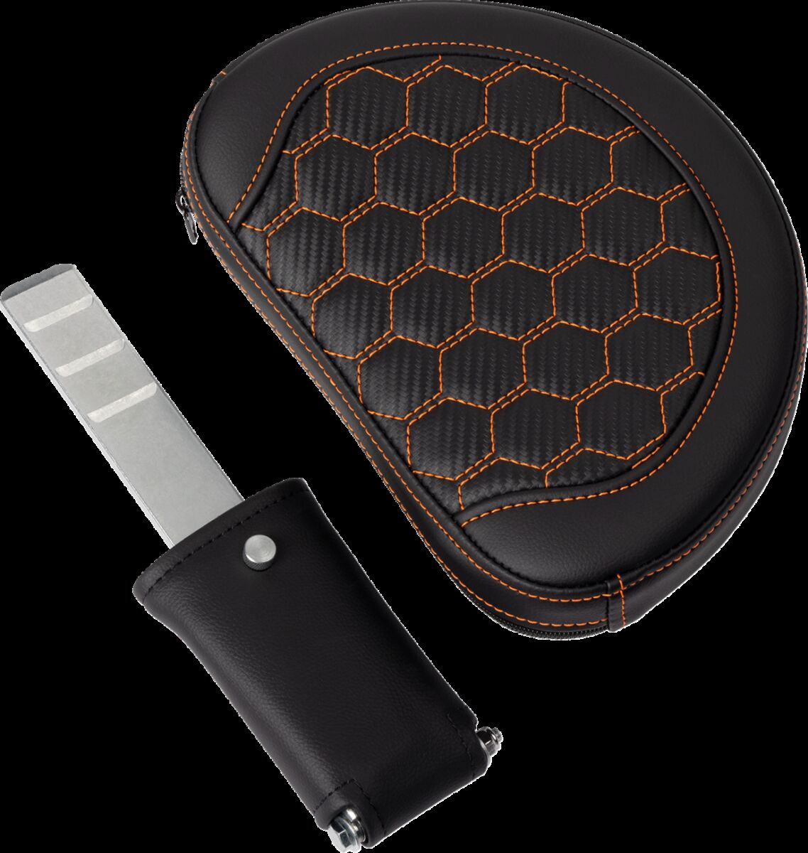 SADDLEMEN Selle Honeycomb RoadSofa