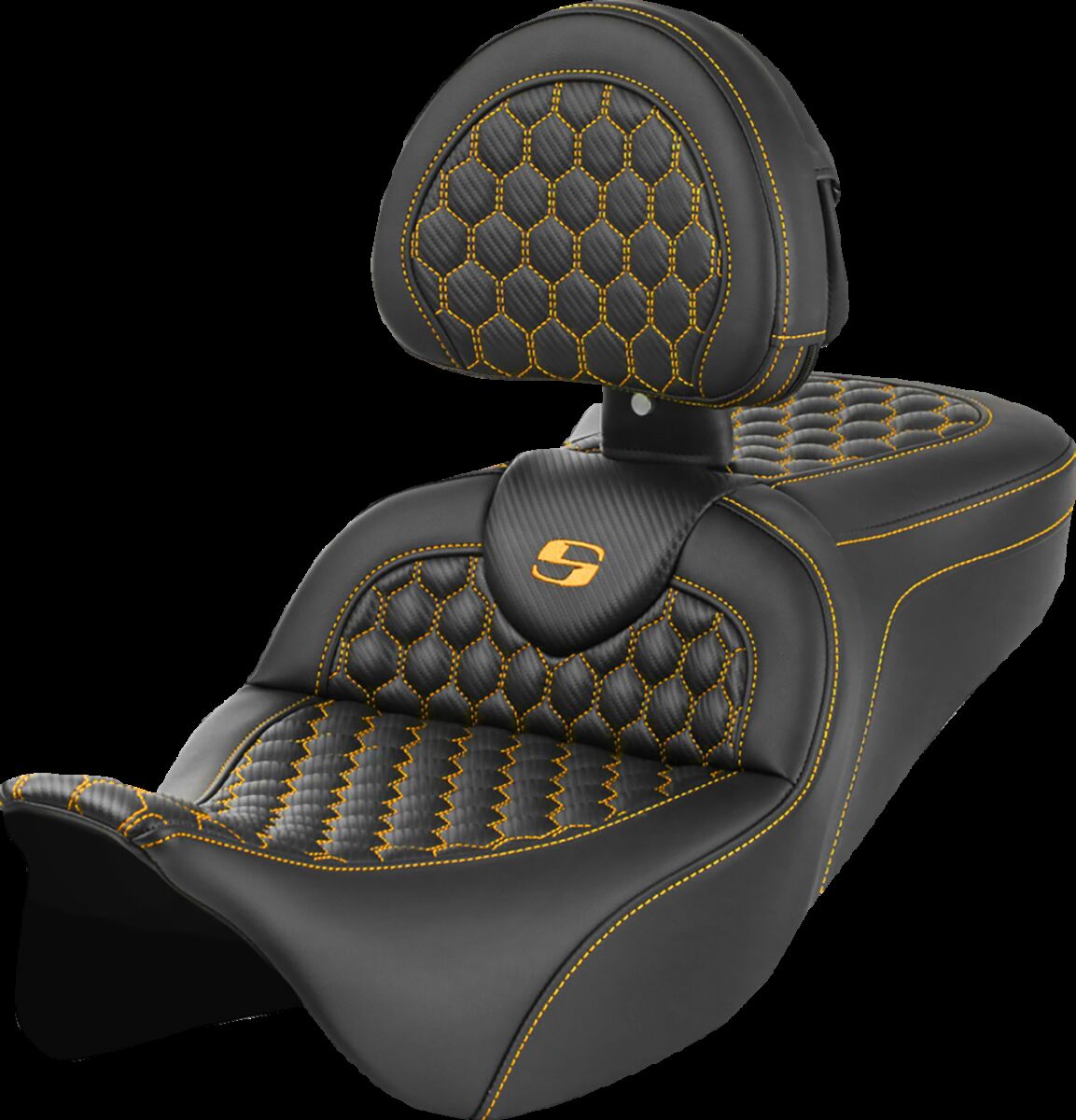 SADDLEMEN Selle Honeycomb RoadSofa