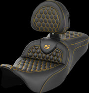 SADDLEMEN Selle Honeycomb RoadSofa